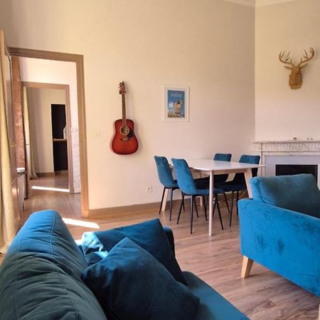 Villa Sequoia, Maison D'Hote A Jausiers Ngoại thất bức ảnh